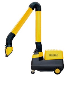 Aspirador portátil modelo MFD