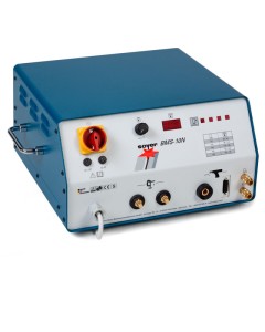 Soldadora de pernos
BMS-10N