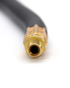 Cable coaxial para antorchas MIG