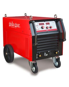 Soldadora rectificadora 600A