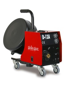 Devanadora D-12 A
