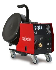 Devanadora D-20 A