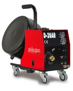 Devanadora D-20 AR