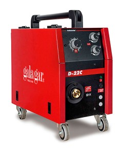 Devanadora D-22 C
