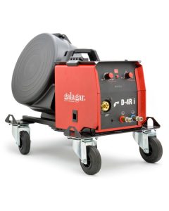 Devanadora D-4R i