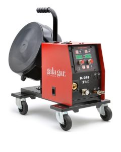 Devanadora D-GPS 21A