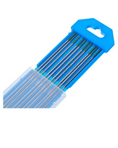Electrodos de Tungsteno