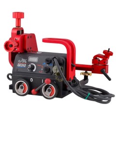 Carro de soldadura Gecko HS