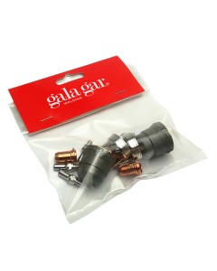 KIT accesorios antorcha P-150