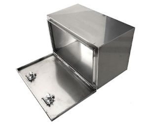 Metalísteria