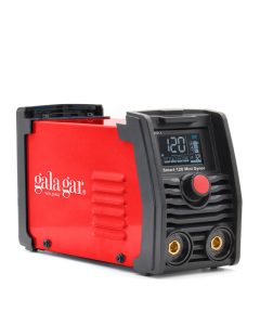 MMA Smart 120 Mini Syner