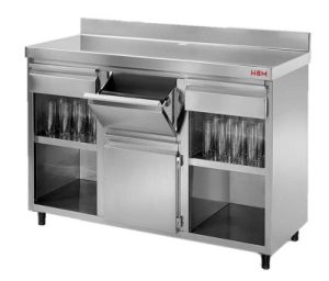 Mobiliario horeca