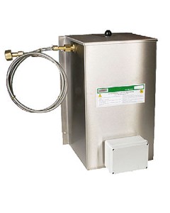 Precalentador hidrotermal