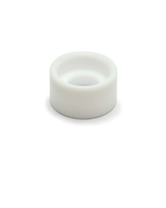 Protector porta electrodos para toberas transparentes
