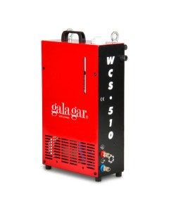 Módulo refrigeración
WCS-510