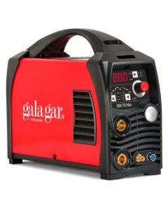 Smart 210 TIG Pulse