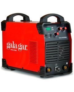 Smart 400 MMA
