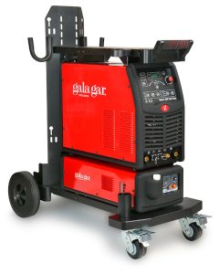 Smart 400 TIG Pulse