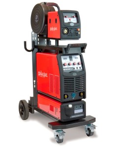 Smart MIG 500 MP
