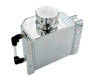 Tanque de aceite
