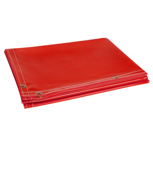 Cortina-Roja