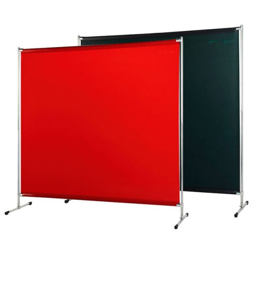 Cortinas y Mantas de Protección