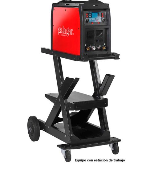 Gala 3200 TIG Pulse AC/DC
