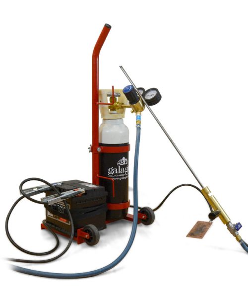 Grupo Autónomo Lanza Térmica