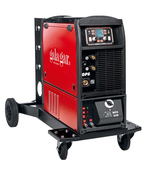 GPS-3000y4000C-Refrigerada