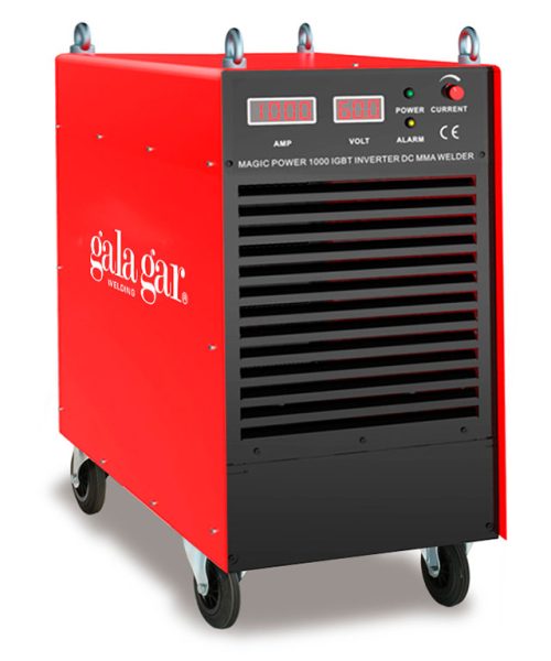 GalaARC-1000