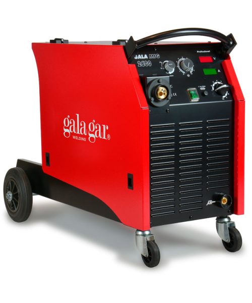 GalaMIG2600