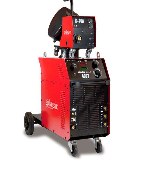 GalaMIG4007