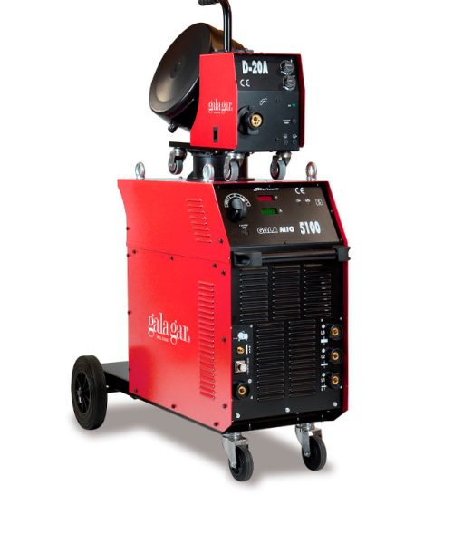 GalaMIG5100