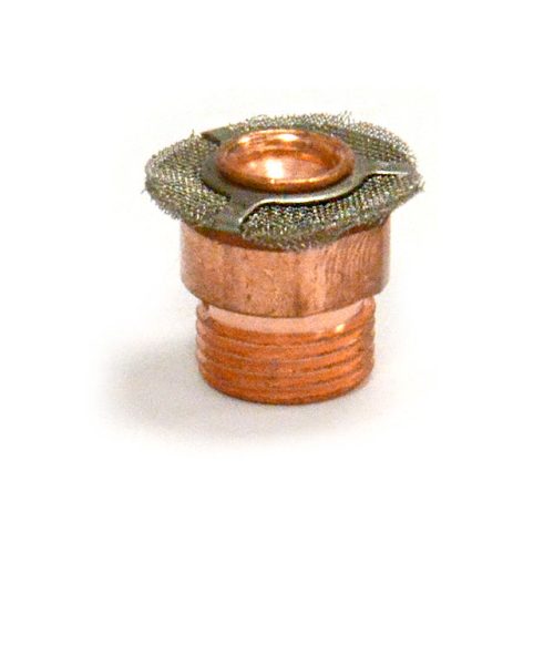 GasLens-Filtro
