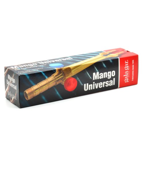 Mango Universal