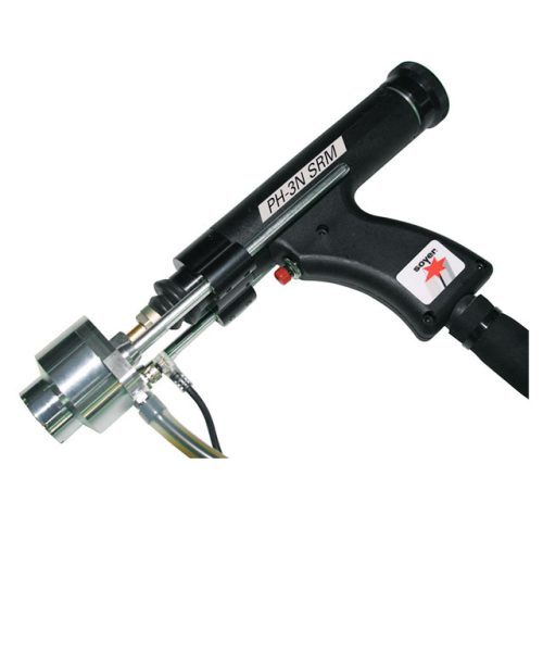 Pistola de soldadura PH-3N SRM