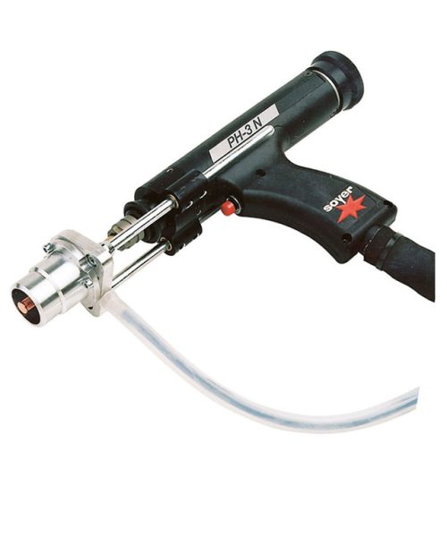 Pistola de soldadura PH-3N