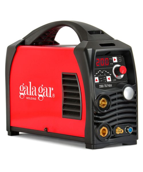 Smart 210 TIG Pulse