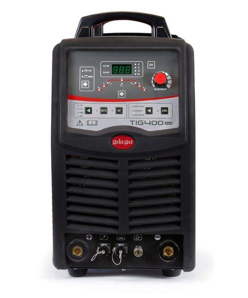 Smart 400 TIG Pulse
