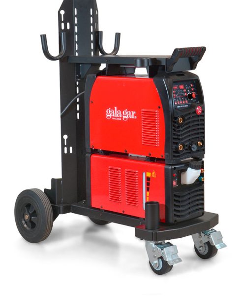 Smart 315 TIG Pulse AC/DC