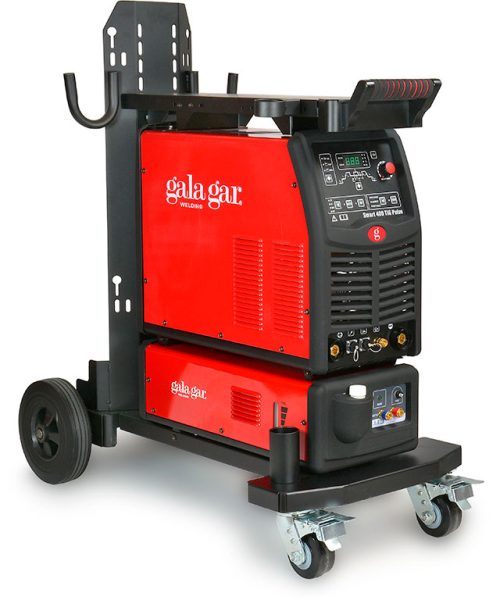 Smart 400 TIG Pulse