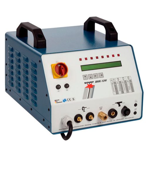 Soldadora de pernos BMK-12W