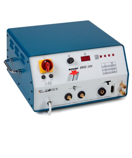 Soldadora de pernos BMS-10N